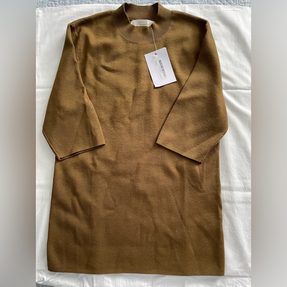 Oak and Fort sweater - Picture 3 of 5